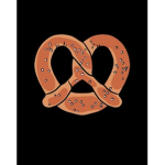 Maze’s Pretzel Army