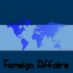 The Arctic Foreign Affairs