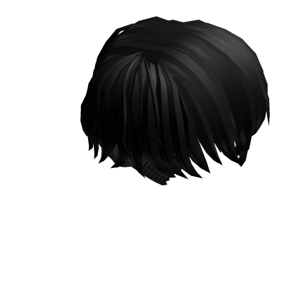 Bandaged Hair of Sorrow Roblox item