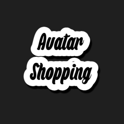 Avatar Shop