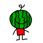 The Watermelon Republic (joke)
