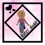 Bunny queen slay