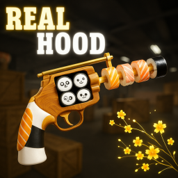 Real Hood