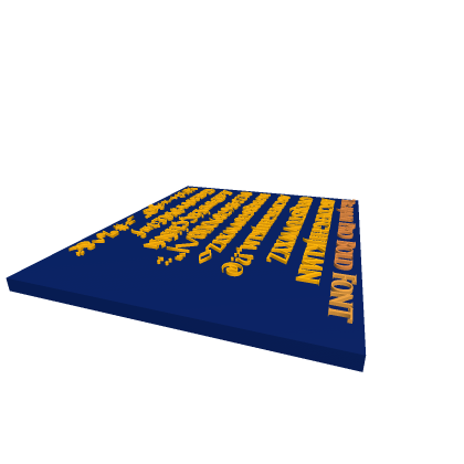 Trajan Pro Bold Font