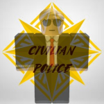 Civilian Police for the KTR