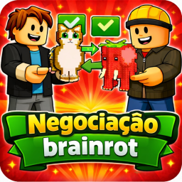 [👤] Brainrot Negotiation