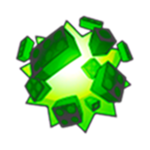 green people