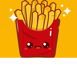 Lil Fries Gang Homestore