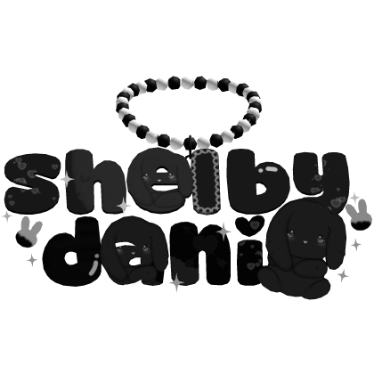 shelby & dani custom 3.0