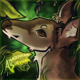 Amazonian Survival EA icon