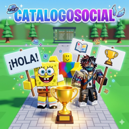 Catalogo Social
