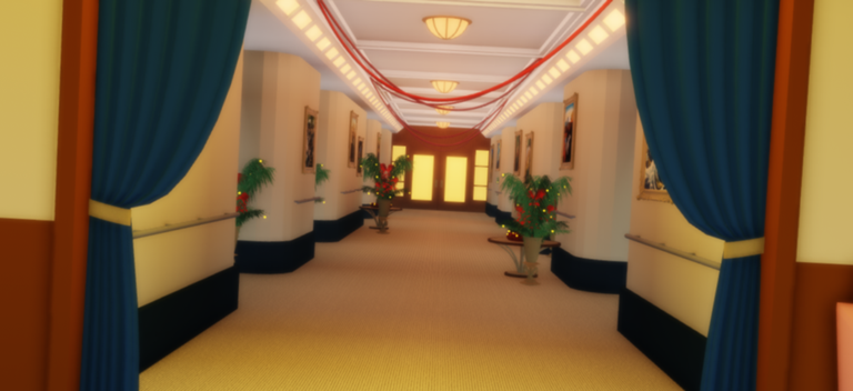 Capsize The Ballroom screenshot 2