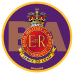[BA] British Officer Program [|]