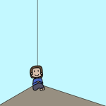 Ryker’s little corner