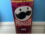Orningle pringles