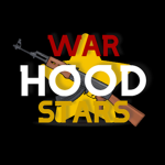 『War Hood Stars』