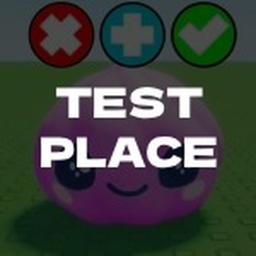 TEST PLACE