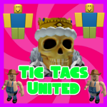 TicTacsUnited