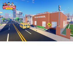 Livetopia Arabic . . الحياة الواقعيه العربيه