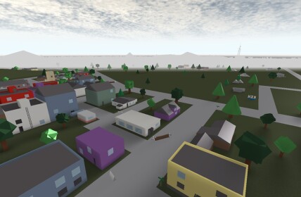 Swassy Squad's Training Place/For fun
