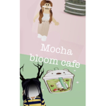 Mocha Bloom Cafe