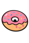 Donuts Games.