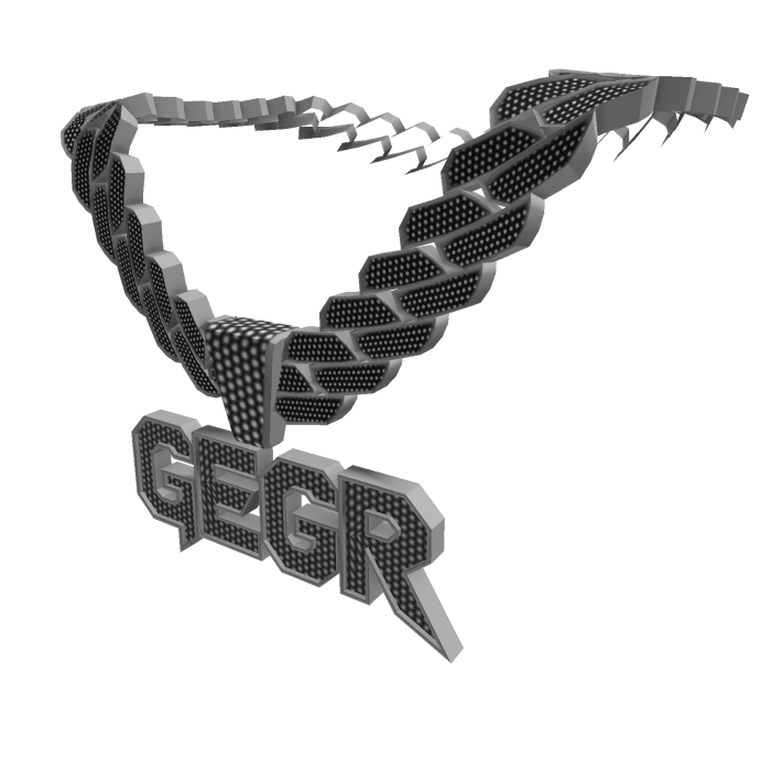 Gegr's Chain