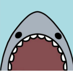 Its A Shark