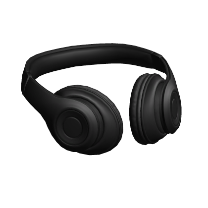 Headphones (Neck) Roblox item