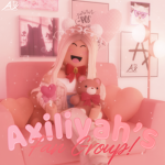Axiliyah's Fan Group!