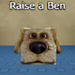 Raise a Ben