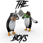 The Boys Corp.