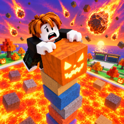 Build or Die! 🌪️ Survive the Disasters