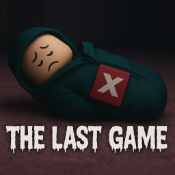[Squid Game S3] The Last Game