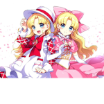<3 BLONDE SQUAD <3