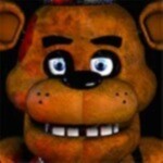 Five Nights at Freddy's [FNAF 1] [LEGACY]