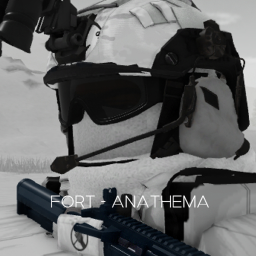 MTF - Fort Anathema.