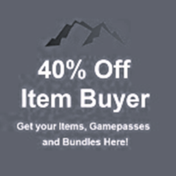 Item buyer