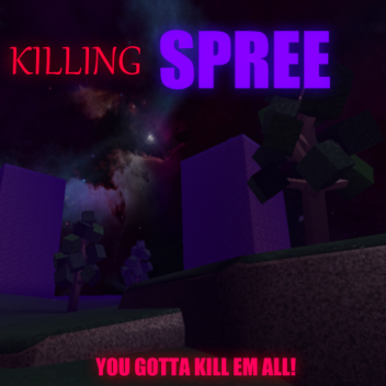 Killing Spree