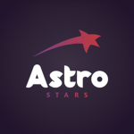 Astro Hood Stars