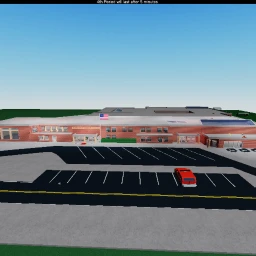 john dale middle school icon