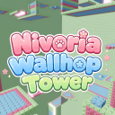 [AUTO WALLHOP] Nivoria Wallhop Tower