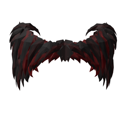 Shadow Demon Wings