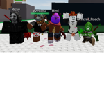 Lad Tower