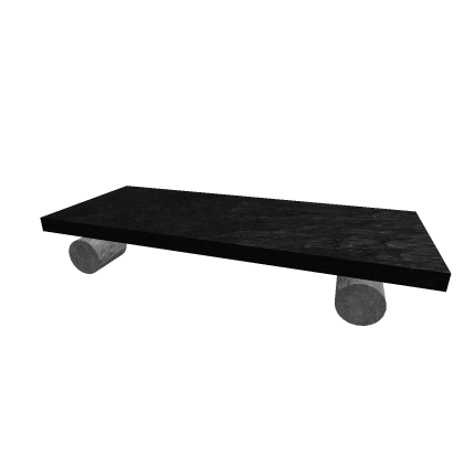 Lozlos skateboard