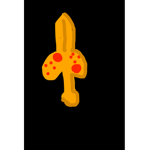 The ______ gamer fan club