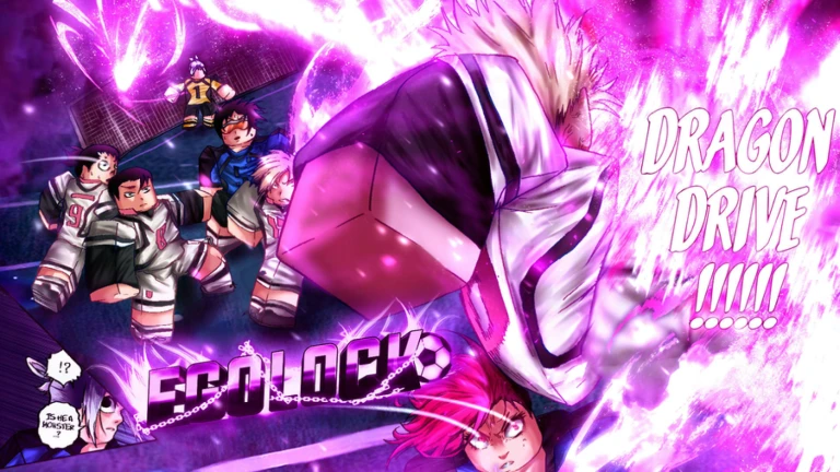 [アップデート1]EGOLOCK