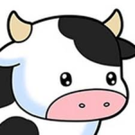 Cow buds