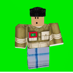 The Maldives V2