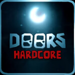 DOORS HARDCORE: LEGACY EDITION 👁️